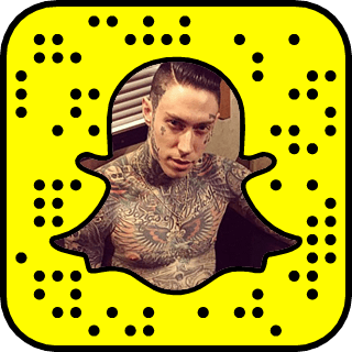 Trace Cyrus Snapchat username