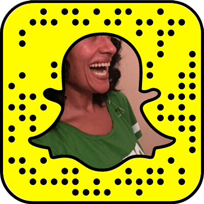 Tracee Ellis Ross Snapchat username