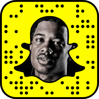 TRACY T Snapchat username