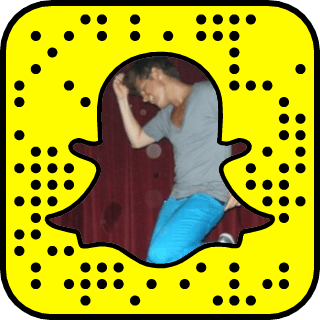 Travis Cronin Snapchat username