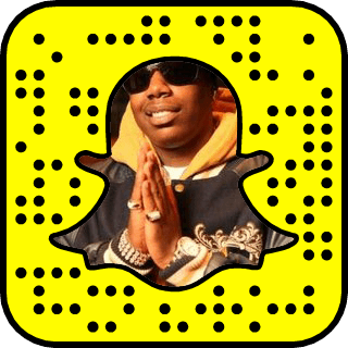 Travmbb Snapchat username