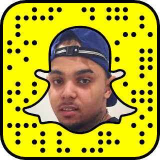 Tremz snapchat