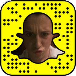 Trevor Moran snapchat