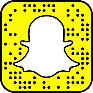 Trevor Noah Snapchat username