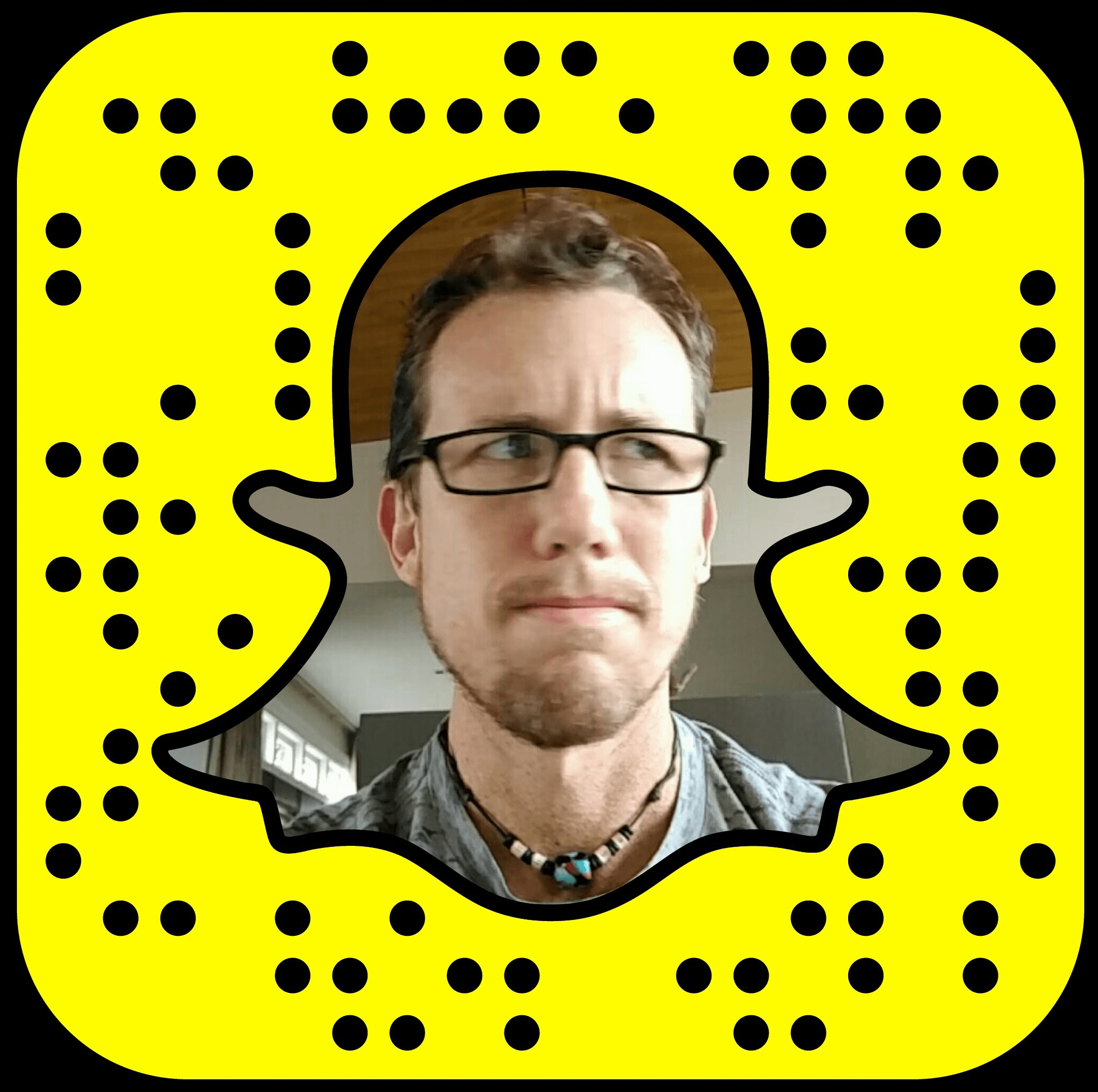 Trey Ratcliff Snapchat username