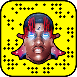 Swae lee snapchat