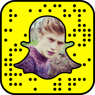 Tristan Evans Snapchat username