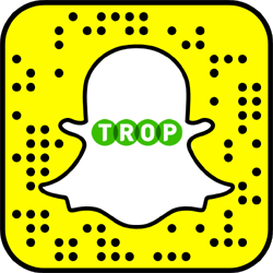 Tropicana AC Snapchat username