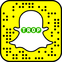 Tropicana AC snapchat