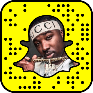 Troy Ave snapchat