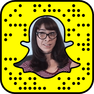 TS Alexa Scout‏  snapchat