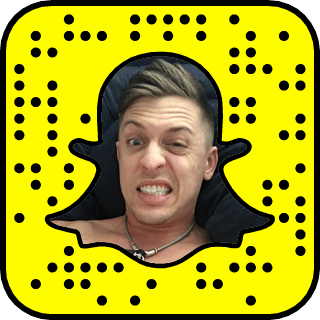 Tyler Rush Snapchat username