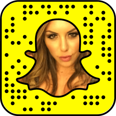 UFC girl Brittney Palmer snapchat