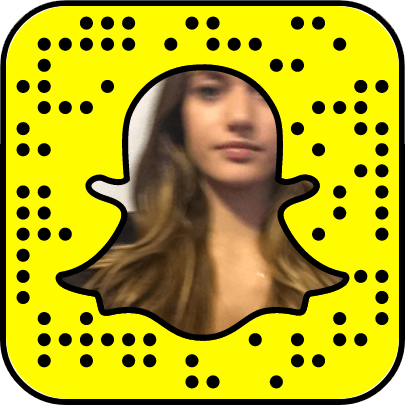 UFC Girl Vanessa Hanson Snapchat username