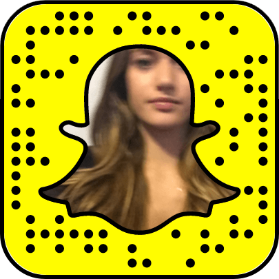 UFC Girl Vanessa Hanson snapchat