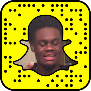 Ugly God Snapchat username