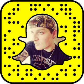 Upchurch The Redneck snapchat