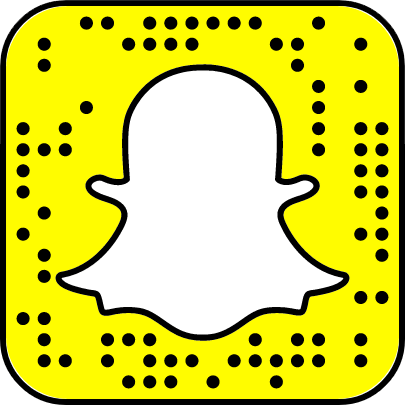 Urban Decay Snapchat username