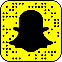 Urijah Faber Snapchat username