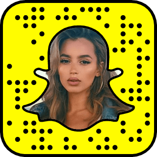 Val Mercado snapchat