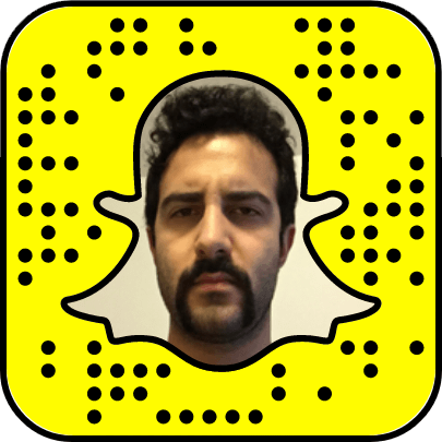 Valentino Khan snapchat