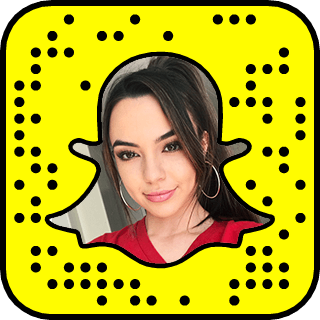 Vanessa Merrell Snapchat username
