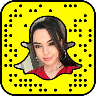 Vanessa Merrell snapchat