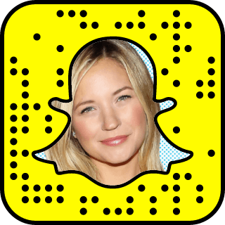 Vanessa Ray Snapchat username