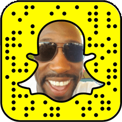 Vernon Davis snapchat