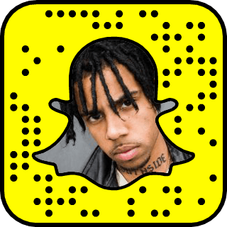 Vic Mensa Snapchat username