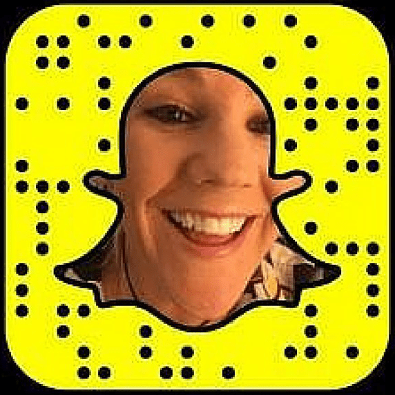 Vicky Flip Flop snapchat