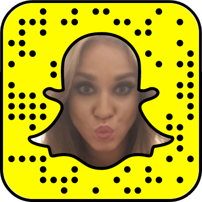 Vicky Pattison snapchat