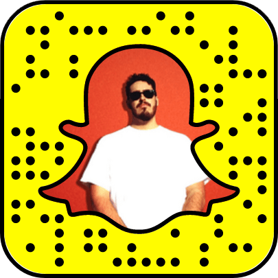 Victor Niglio Snapchat username