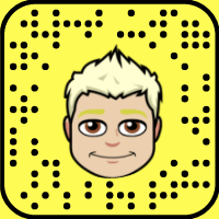 Vinai Snapchat username