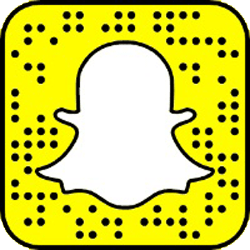 Vince Williams Snapchat username