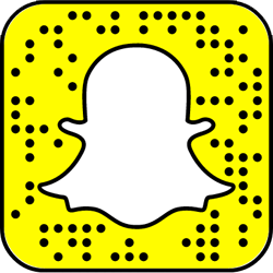 Virginia Museum of Fine Arts Snapchat username