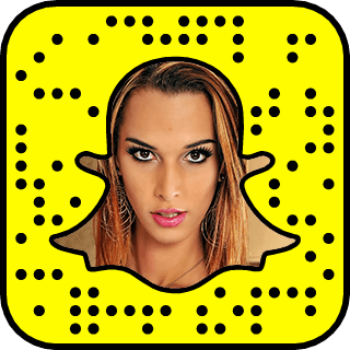 Viviane Merillo Snapchat username