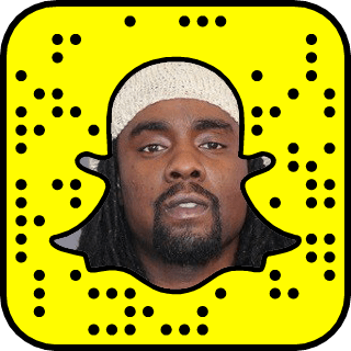 Wale Snapchat username