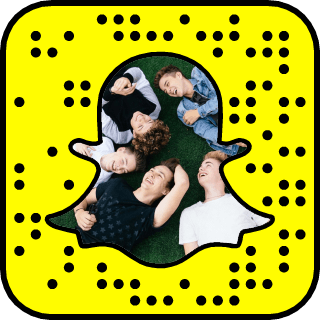 WDW snapchat