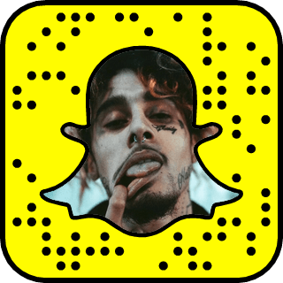 Wifisfuneral Snapchat username