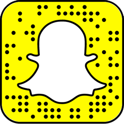 Winterthur Museum Snapchat username