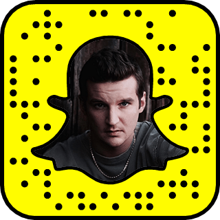 Witt Lowry Snapchat username