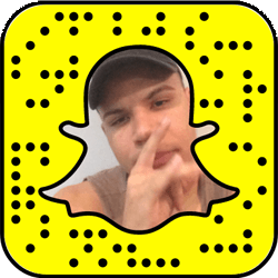 WolfieRaps Snapchat username