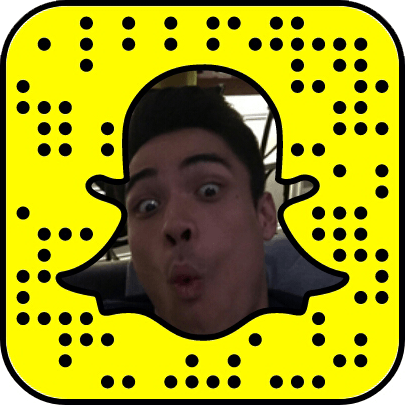 Xian Lim snapchat