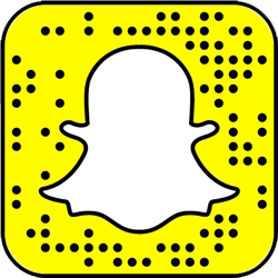 Yahoo! Style Snapchat username