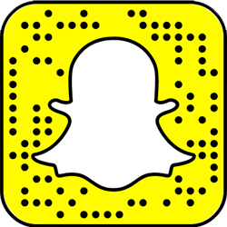 Yannick Gerhardt Snapchat username