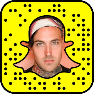 Yelawolf Snapchat username