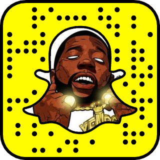 YFN LUCCI snapchat