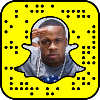 Yo Gotti snapchat