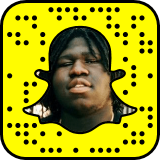 Young Chop Snapchat username